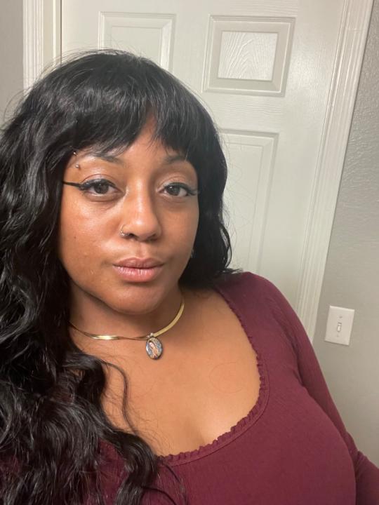 Charisma Dixon