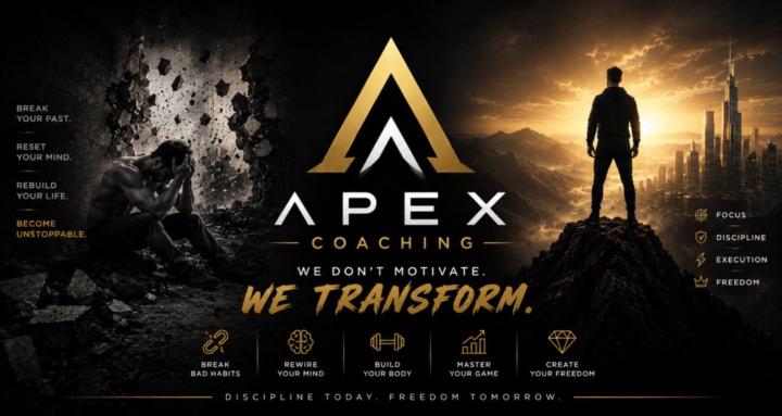 Apex Coaching