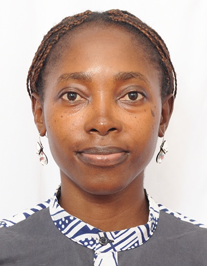 Jeannette karine Siekep nghap