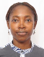 Jeannette karine Siekep nghap