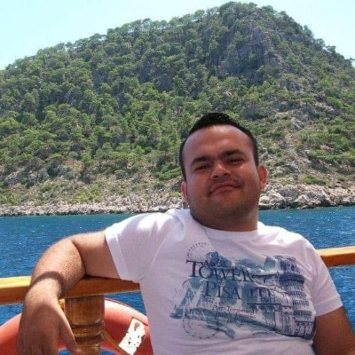 Halit Alpay Tunç