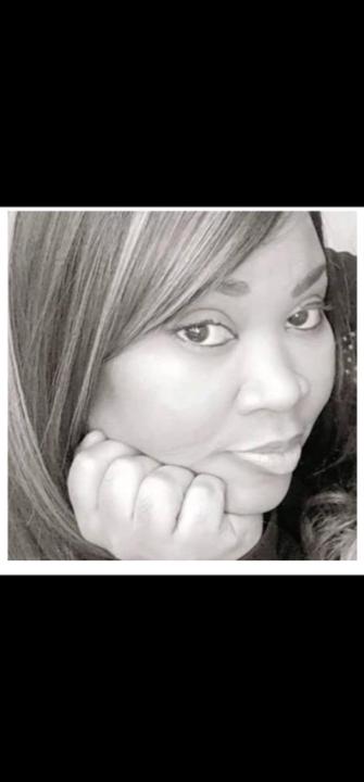 Teria Shelton