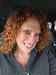Judi Friedman