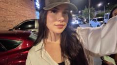 Karla S