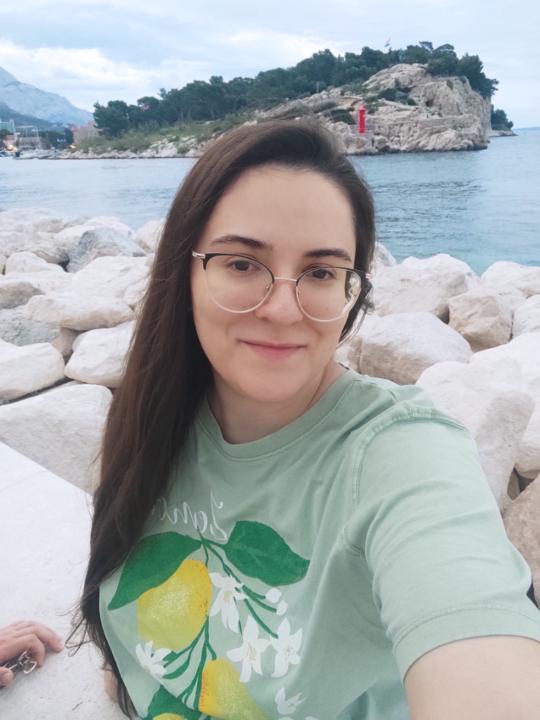 Patricija Franković