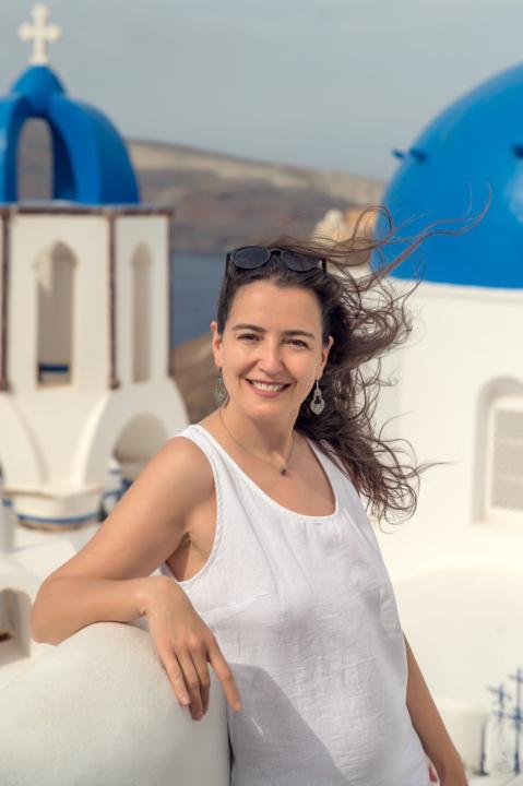 Marina Clement