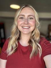 Katelyn Leydsman