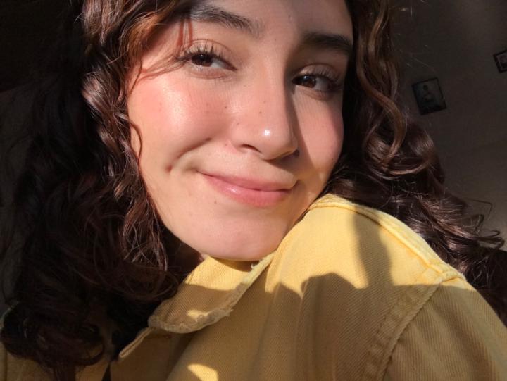 Clarissa Díaz Ramírez