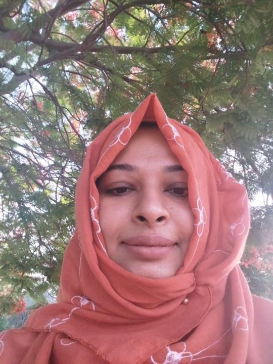 Nisha Nijam