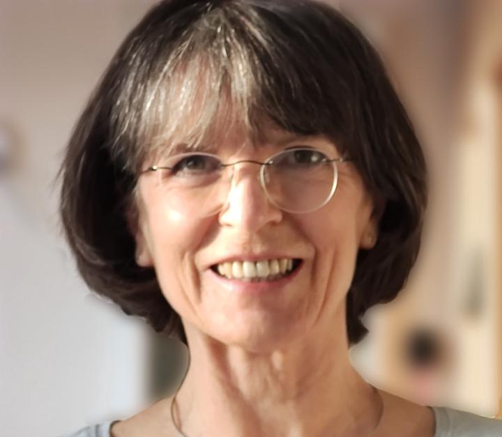Brigitte Trapp
