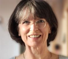 Brigitte Trapp