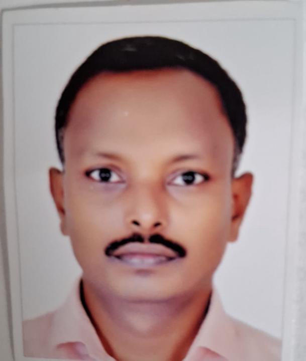 Chandrakant Chaudhari
