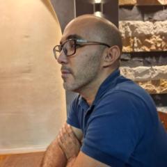 Javier Pascual Díaz