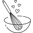 The Wartime Kitchen icon