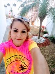 Angeles Pacheco