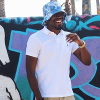 Rico Lindsay