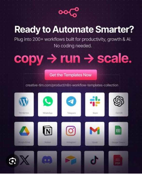 December Is for Smart Decisions , Automate Now.