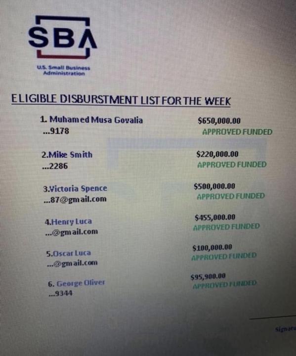 Who needs a List of grants to get their business off the ground ‼️😌guarantee approval within a week NO PAY BACK!!