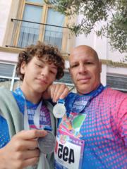 Luis Miguel de la Torre