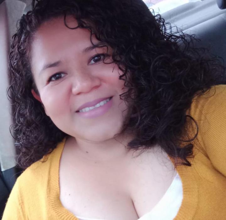 Iris Castaneda