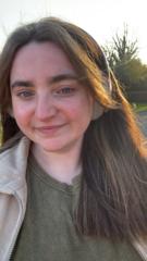 Caitie Williams