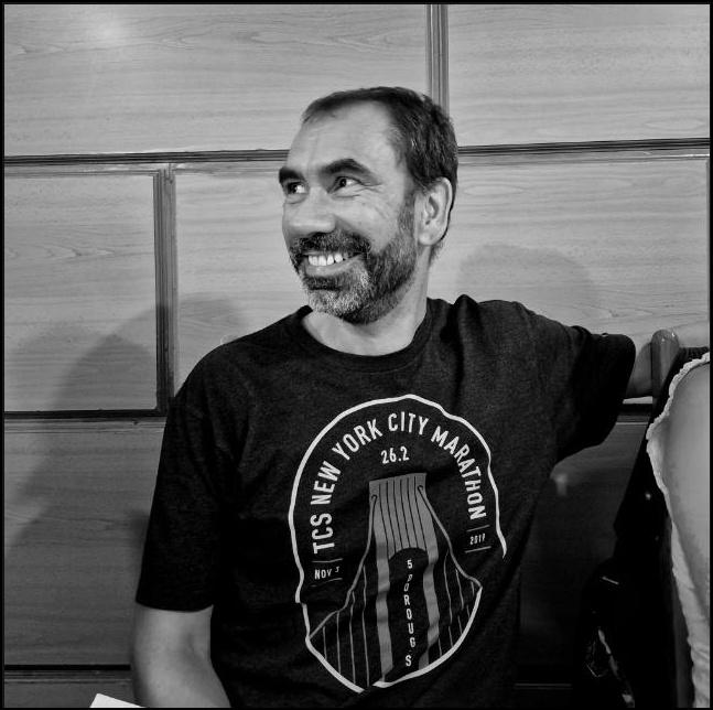Pedro Vieira
