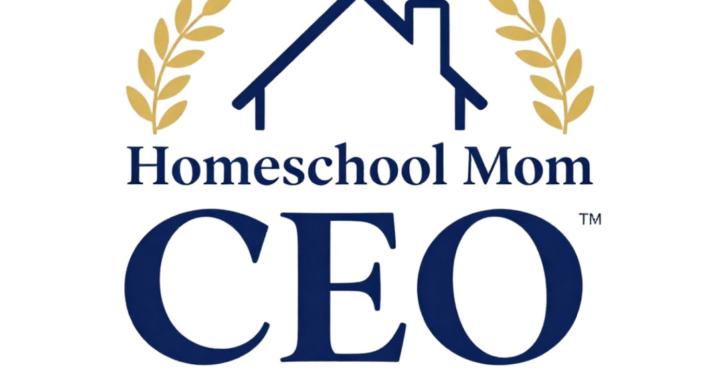 The Homeschool Mom CEO
