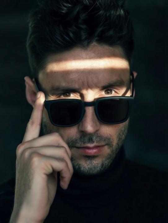 Martin Spasovski