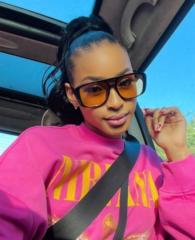Cameroon Madison