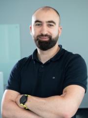 Mihai Dogariu