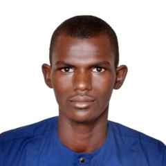 Yougouda Mohamadou