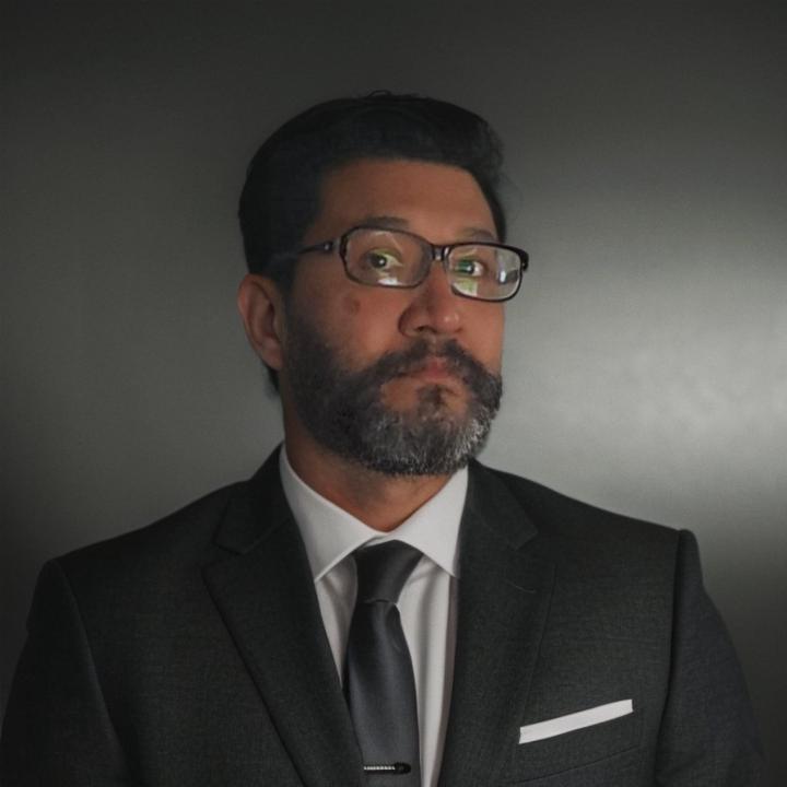 Jose Carranza