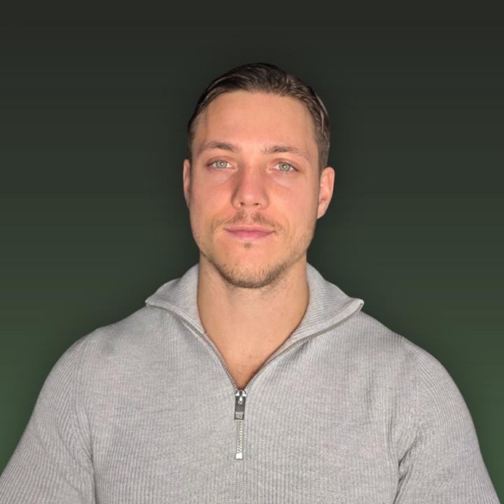 Albertus Bernardus de Haan