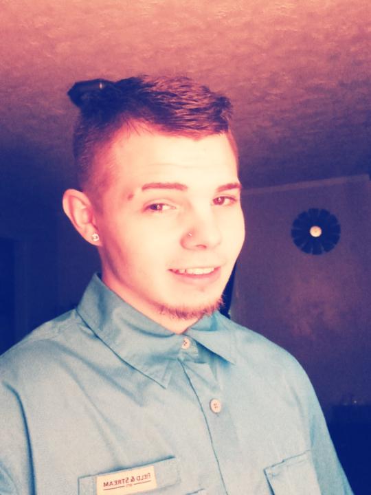 Cody Mack