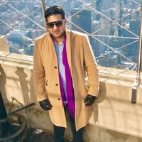 Omar Haq