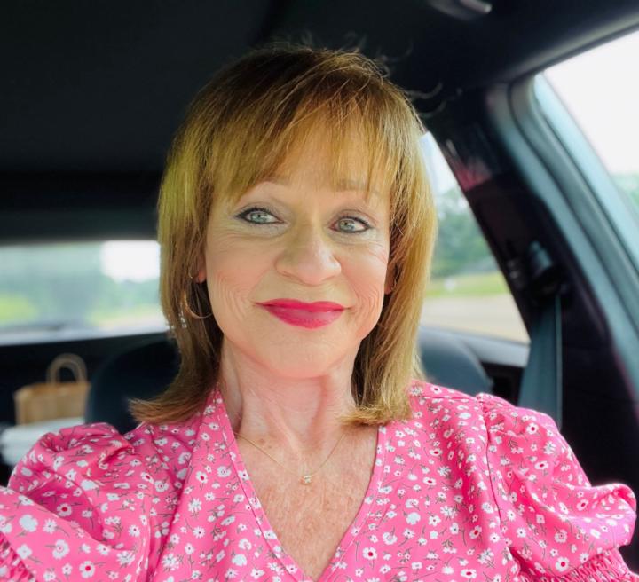 Rebecca Guidry