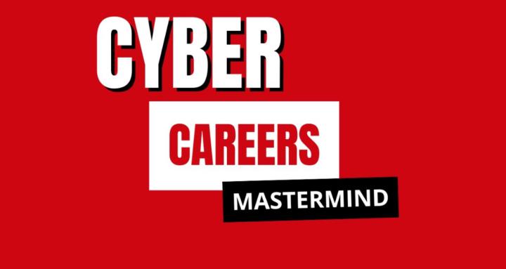 Cyber Careers Mastermind