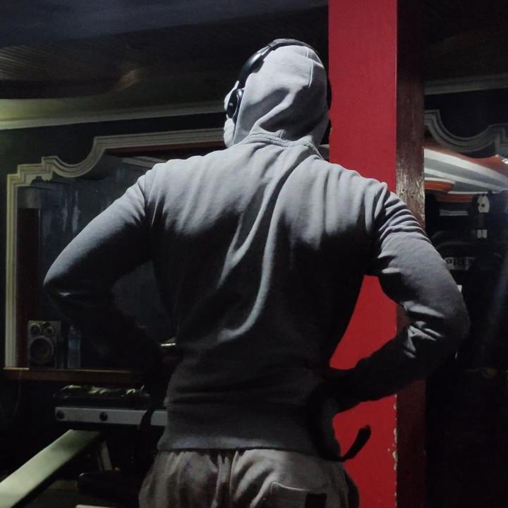 Oualid Rahmani