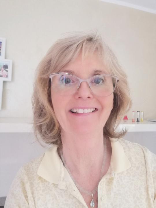 Sabine Herbst-Breuer