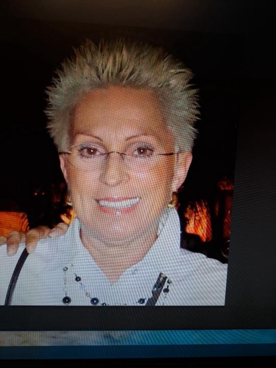 Francine Belanger