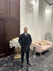 Mohamed Serag