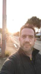 Alejandro González Rojo