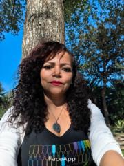 Rosalba Rivera González