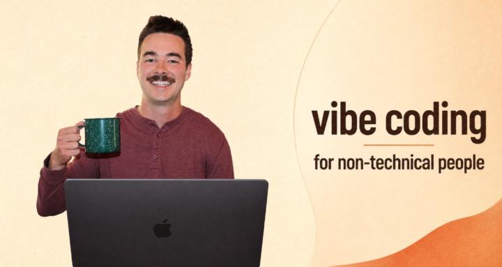 Vibe Coding For NonTech People
