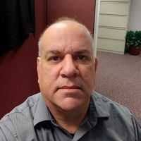 Bill Radmer