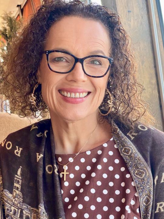 Heather RobisonDaniels