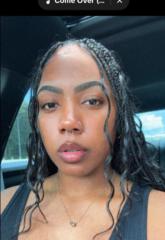 Shantavia Henry