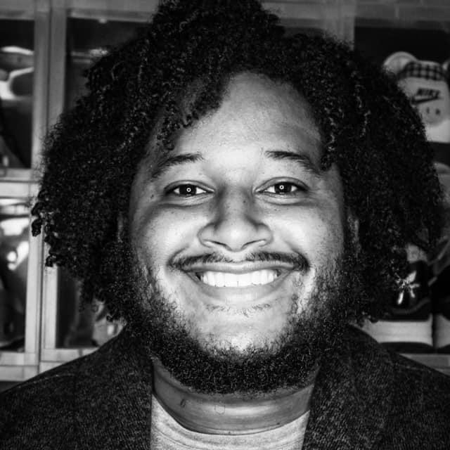 DAnte Benford