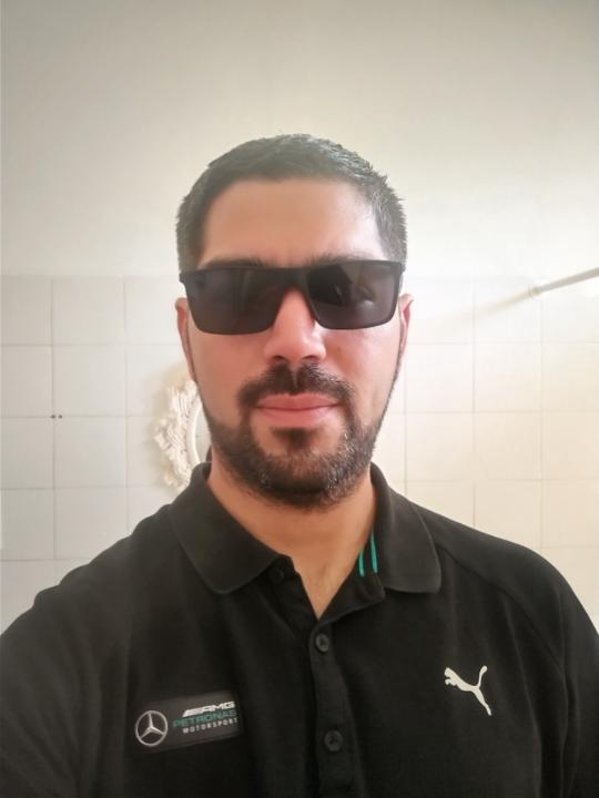 Eduardo Martín Coria