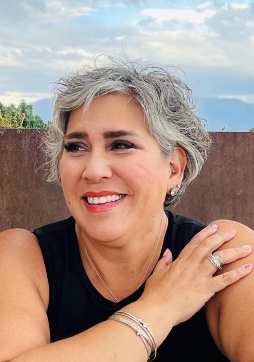 Maria Cordova